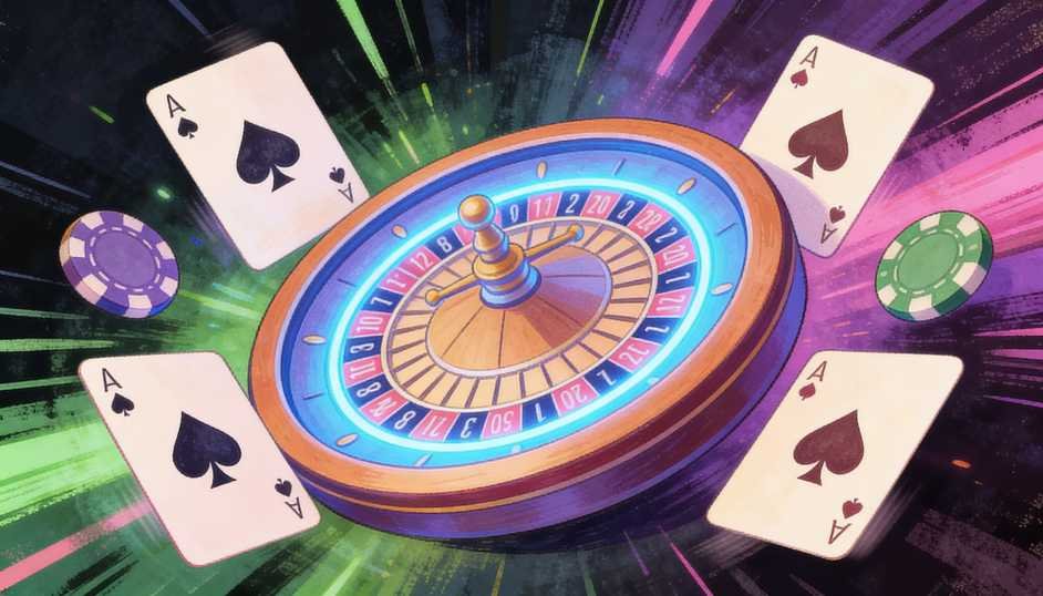 Loki casino