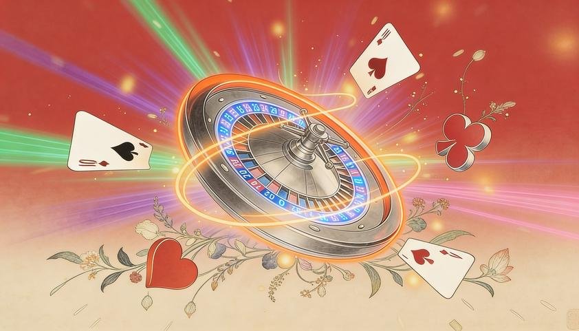 Reels of joy casino