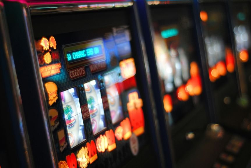 Zoome casino