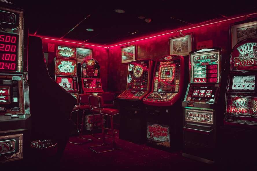 Spinch casino