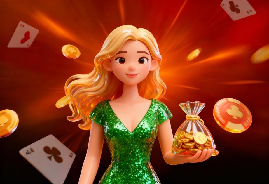 Winbig21 casino